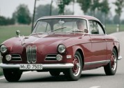 BMW 503